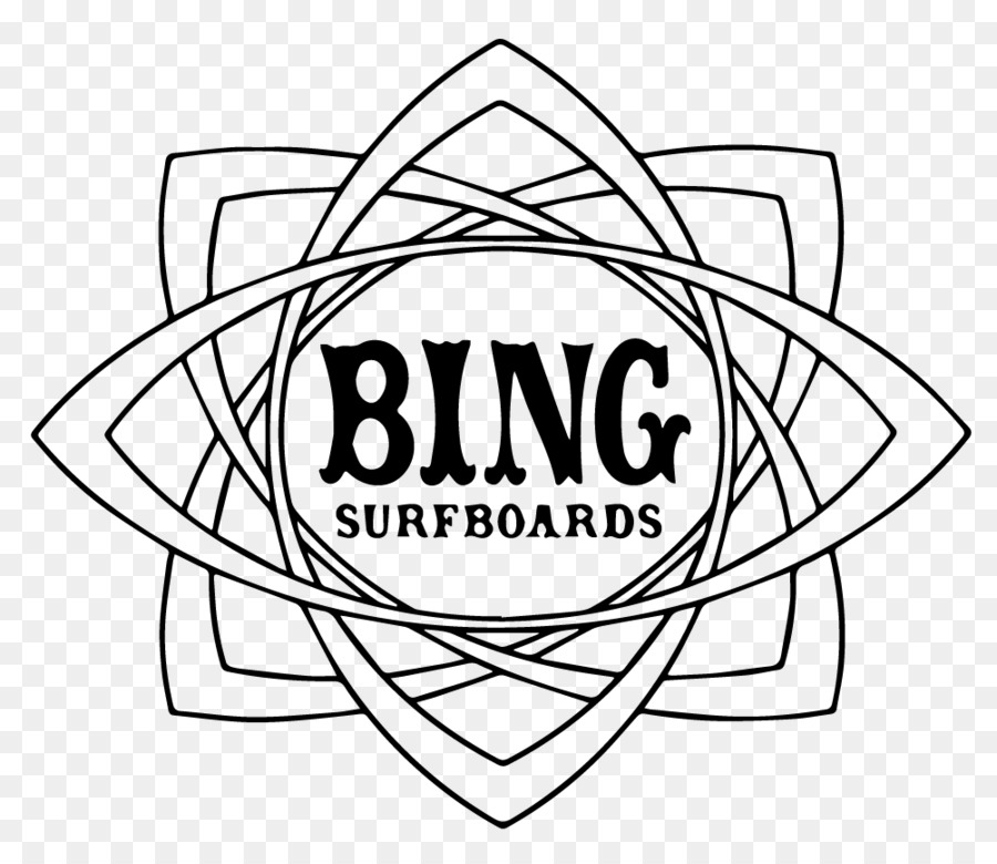 Bing Surfbretter Surfen clipart - surfen