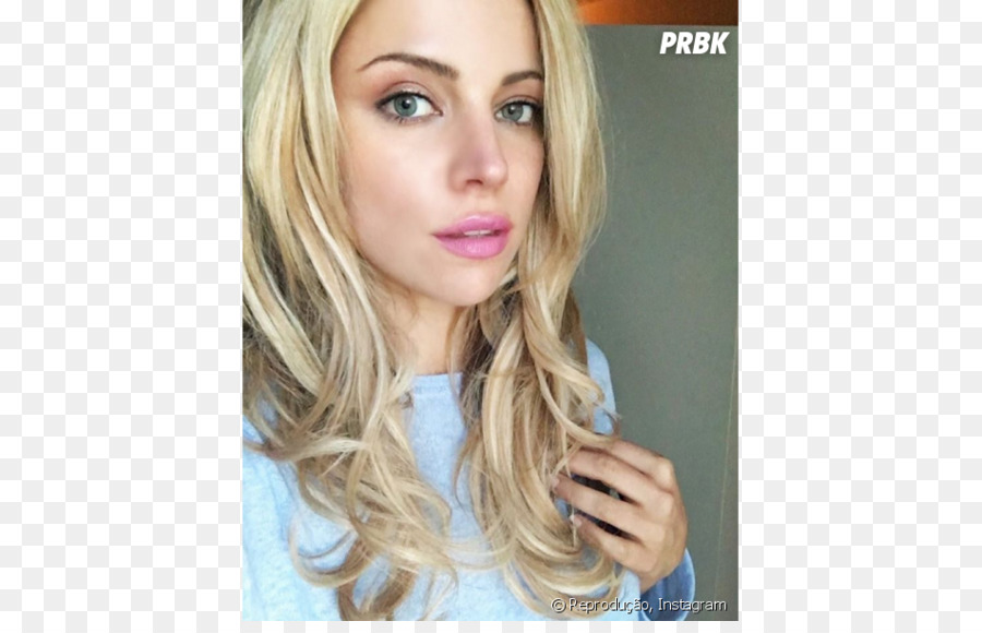 Teressa Liane Der Vampire Diaries Schauspieler Blondes Haar färben - Schauspieler