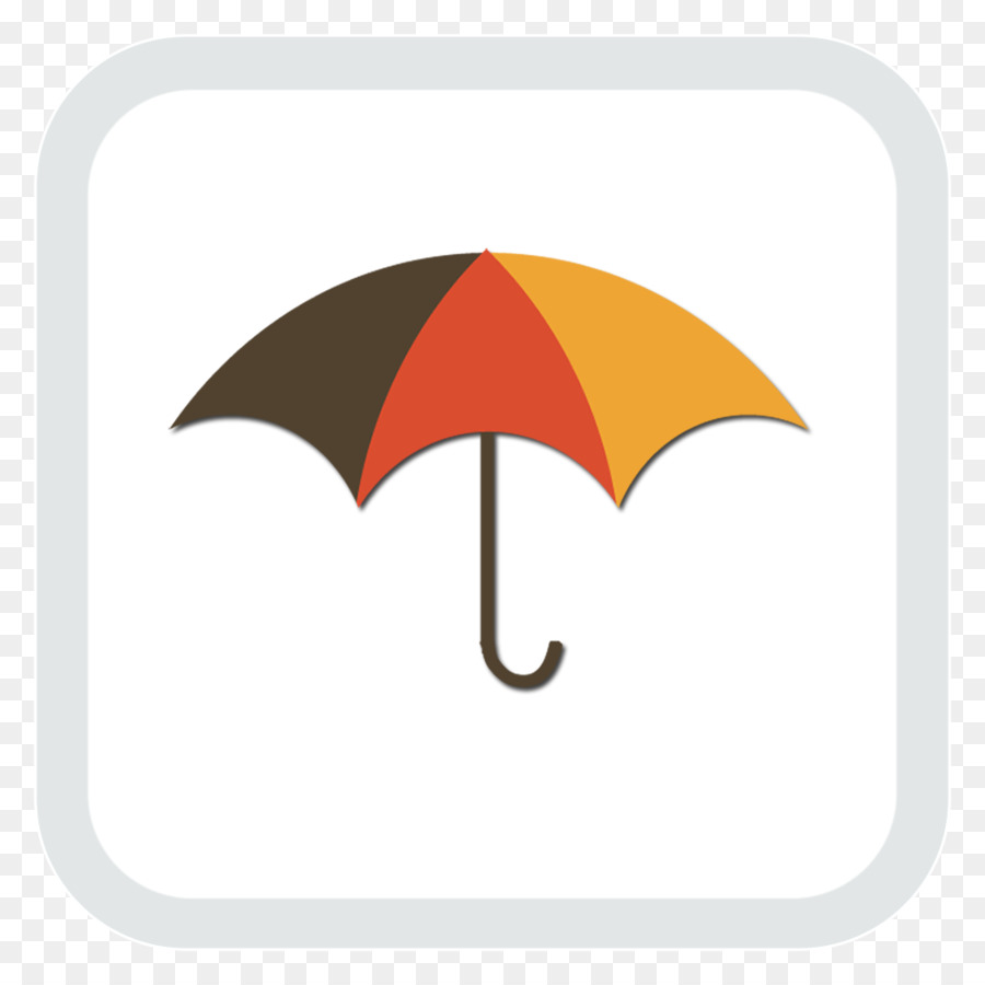 Umbrella Line Clip art - Regenschirm