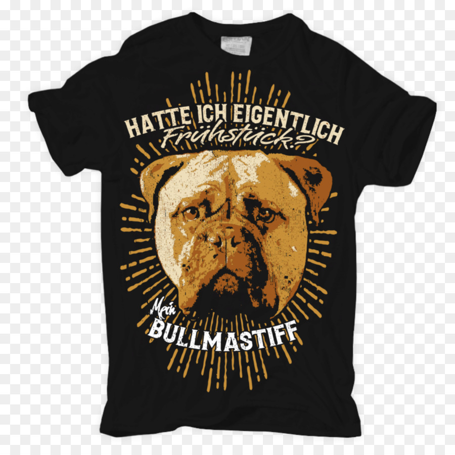 T-shirt Nói quần Áo Polo Rottweiler - Áo thun