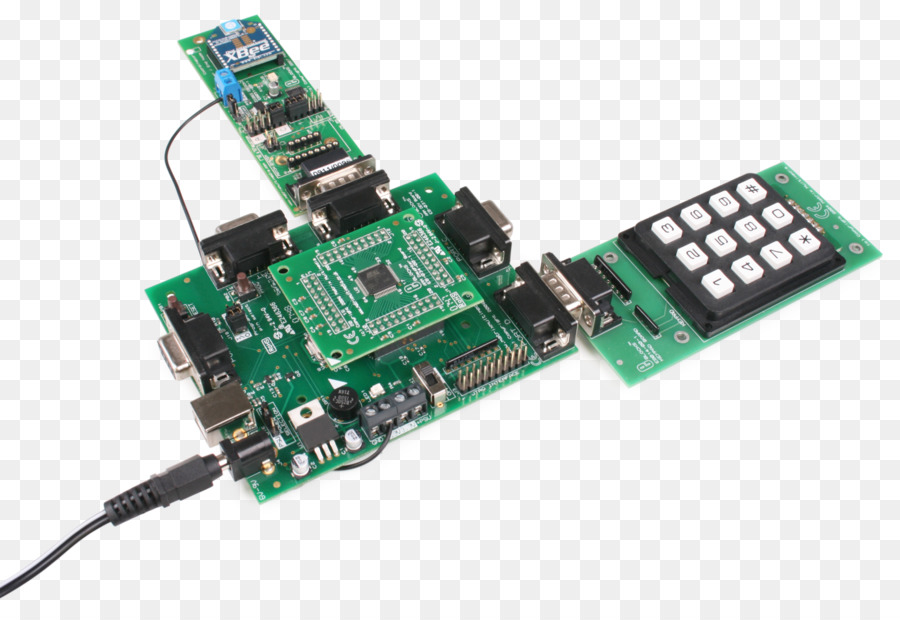 Mikrocontroller-Motherboard-Netzwerk-Karten & - Adapter-TV-Tuner-Karten & - Adapter-Elektronik - Mikrocontroller