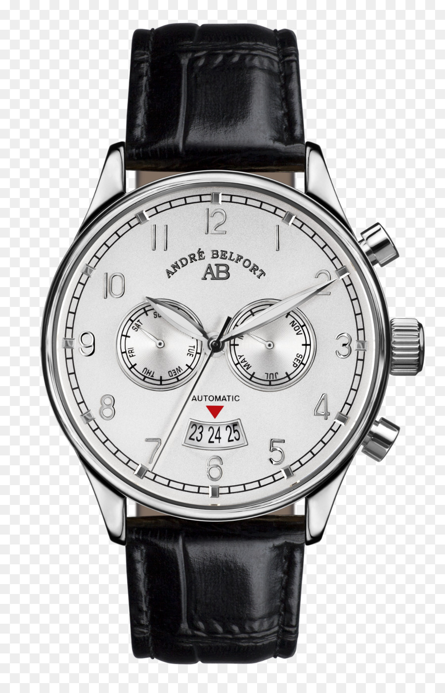 Tissot Chrono XL Alpina Uhren Schmuck - Uhr