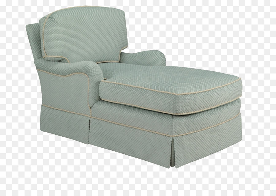 Chaise longue Stuhl Fußstützen Schonbezug Couch - aura bar und lounge