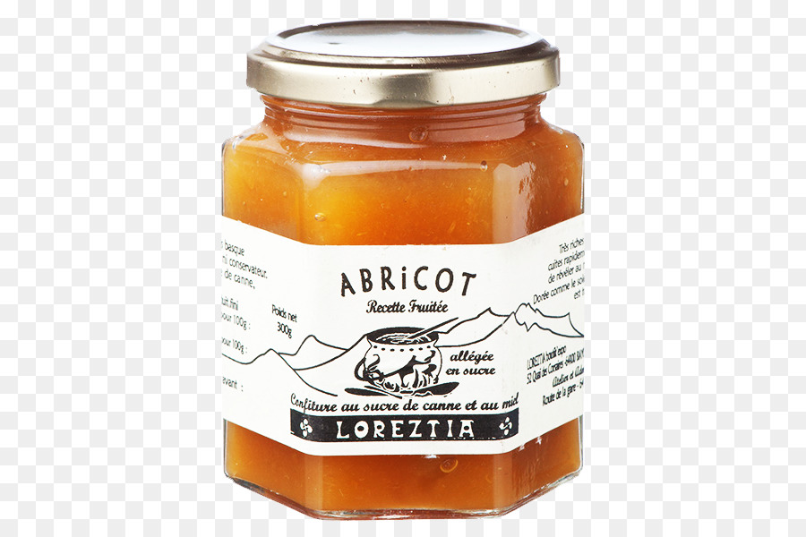 Marmelade Die Grafen von Provence - Agro'Novae Industrie Jam-Chutney - marmelade