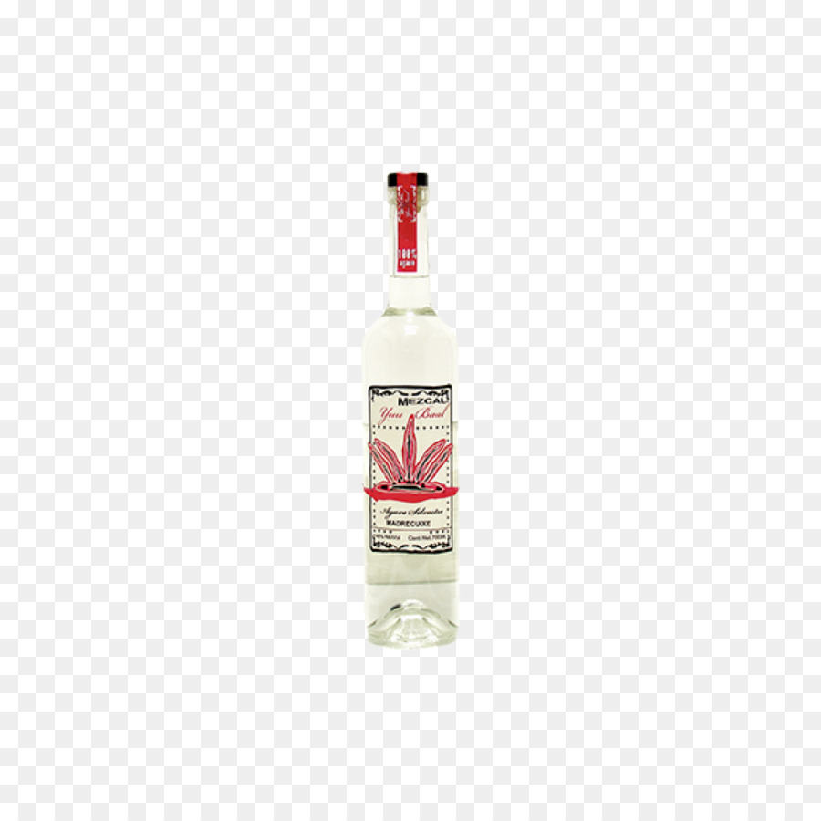 liquore - Mezcal