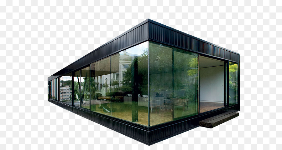 La Finestra Di Casa Di Montagna Eco Fenêtres - alluminio porta