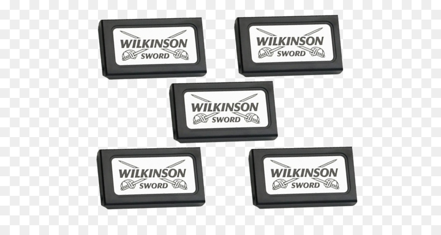 Wilkinson Sword Label