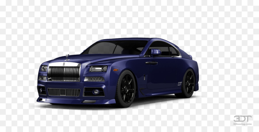 Personale di auto di lusso di medie dimensioni auto Rolls-Royce Ghost Kia Motors - auto