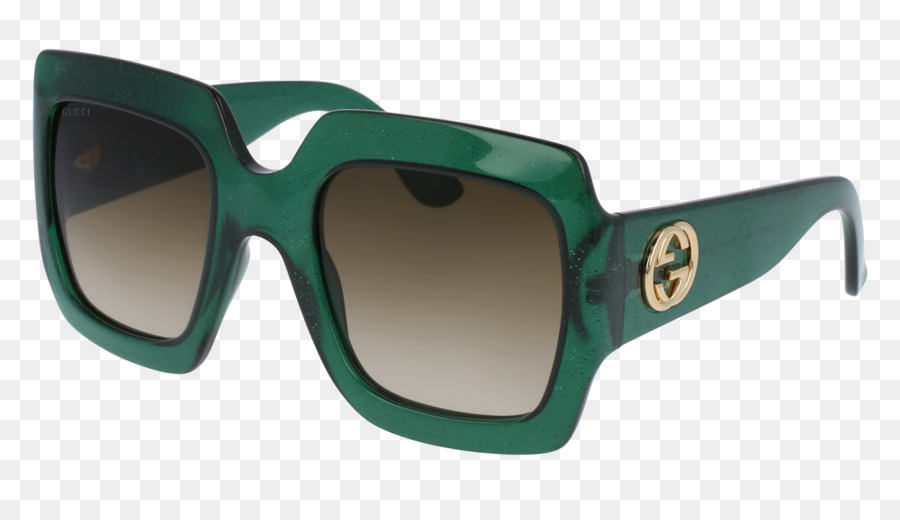 Sonnenbrillen Gucci GG0053S Fashion Eyewear - Sonnenbrille
