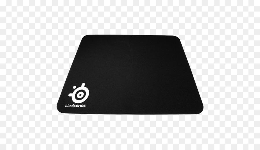 Computer mouse SteelSeries QcK mini - Mouse pad Tappetini per Mouse Gamer Gaming mouse pad di Logitech G240 Gaming in Tessuto Nero - mouse del computer