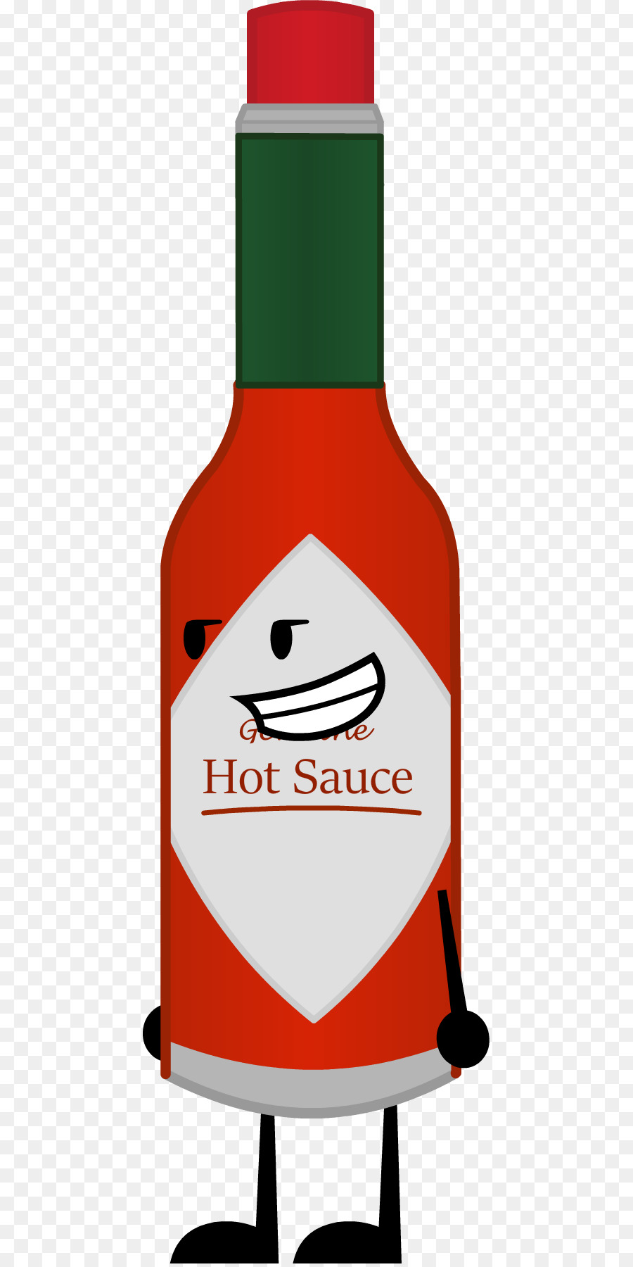 Hot Sauce Wikia Floating bis zum Weltraum-clipart - Sause