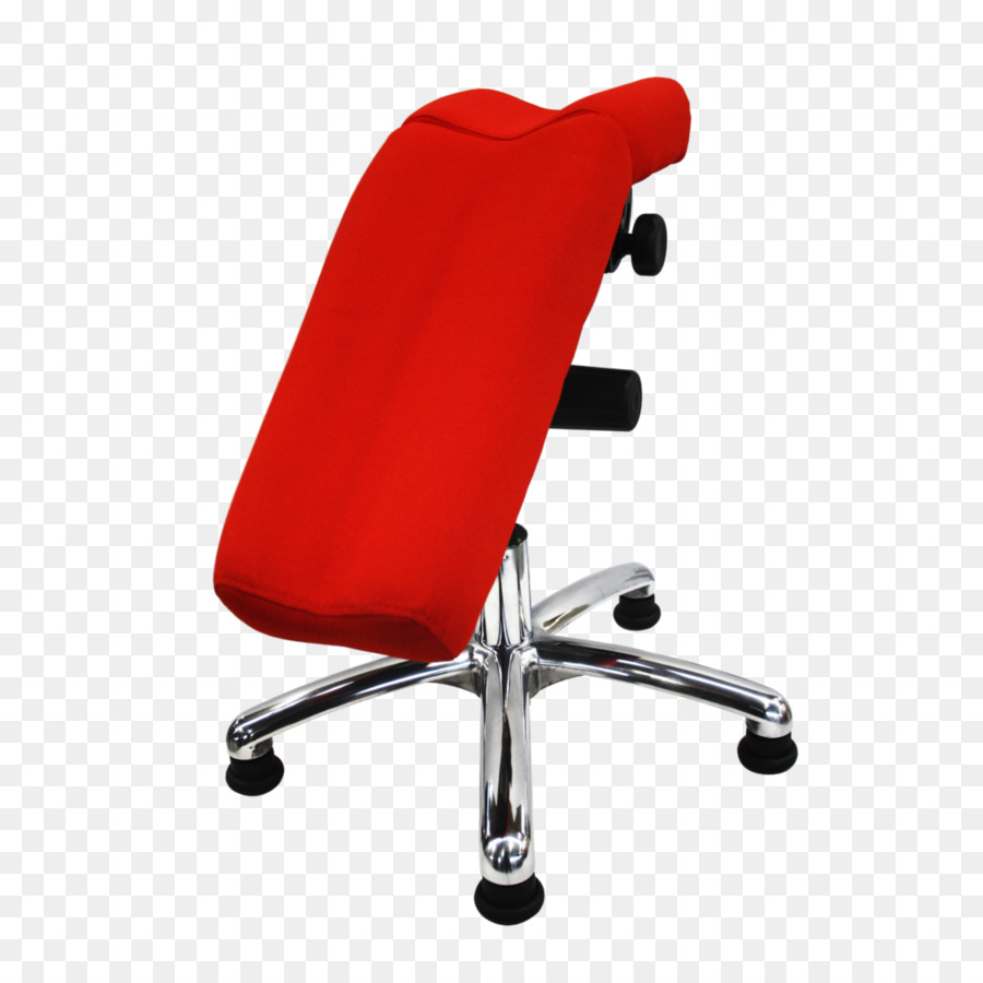 Crus Gemeinsamen Fuß Büro & Schreibtisch Stühle Augšdelms - Khol