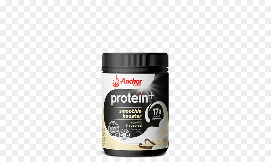 Molke-protein-Milchshake Bodybuilding supplement - Blaubeer smoothie