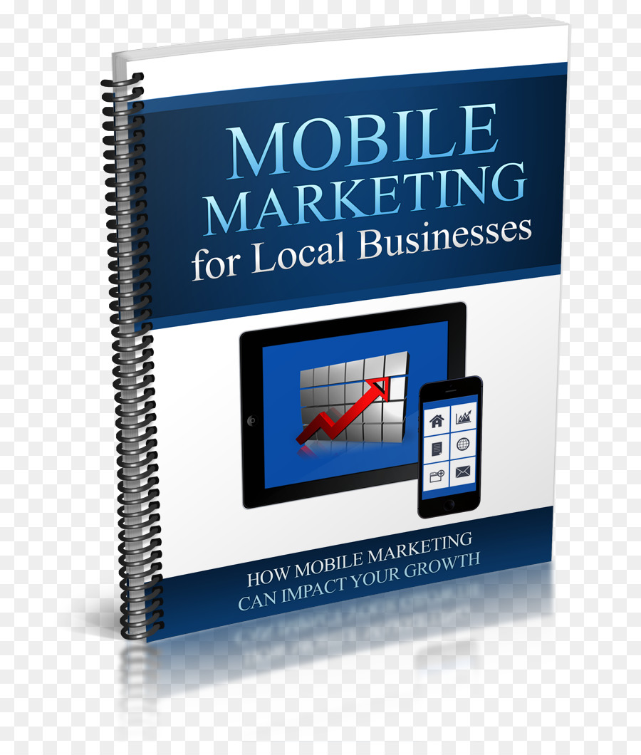 Marketing mobile Piccole imprese - locale commerciale