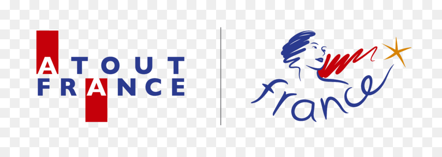Atout France Turismo in Francia, Logo - Francia