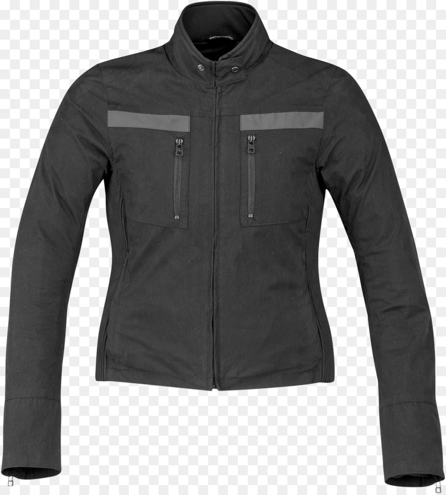 Giacca di pelle di Volo giacca Perfecto giacca da moto - Giacca