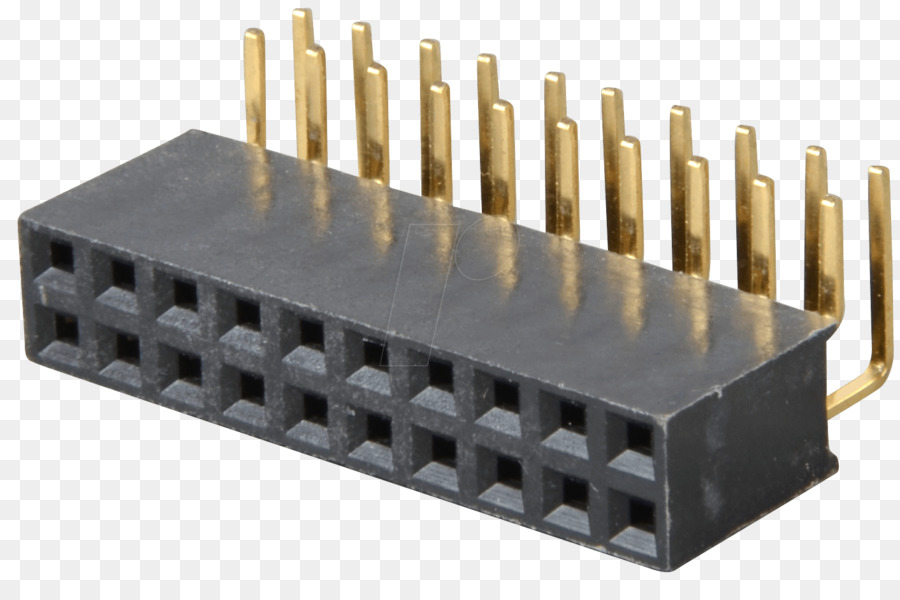 Elektrischer Anschluss 095-Serie Female-Sequenz - Steckschlüssel