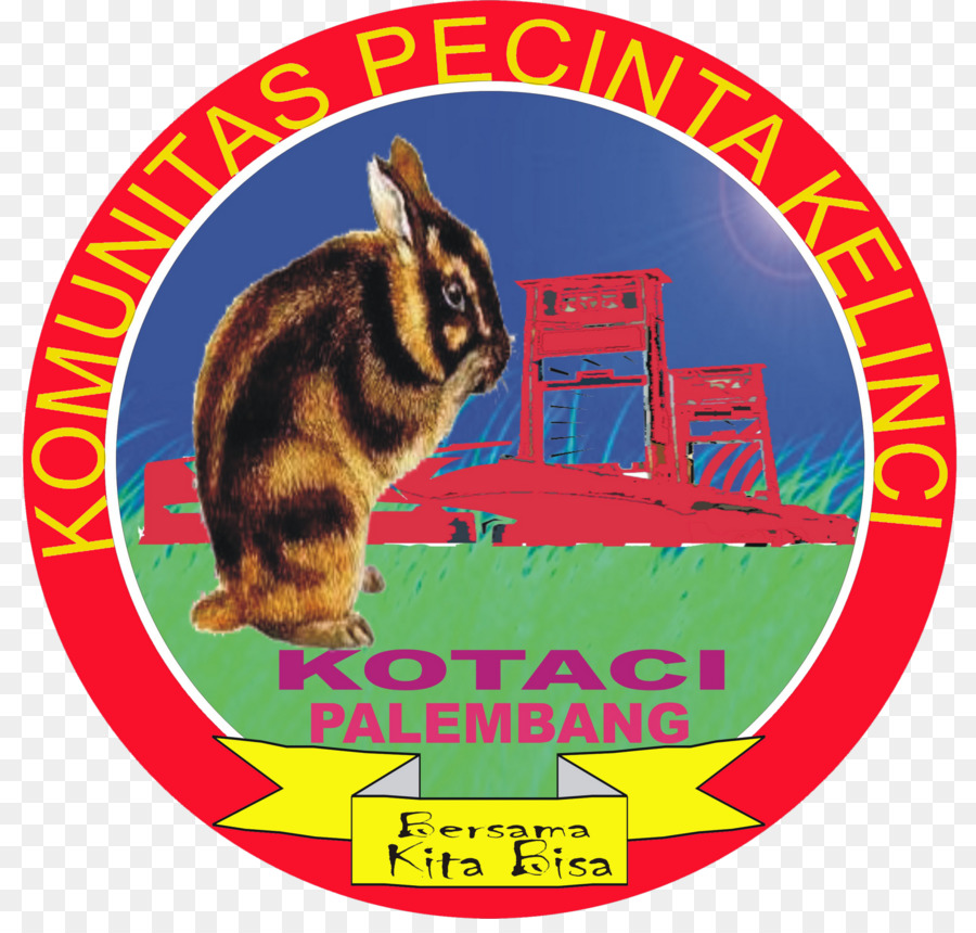 KOTACI ZELLE Palembang Gesellschaft-Gemeinschaft-Logo - Palembang