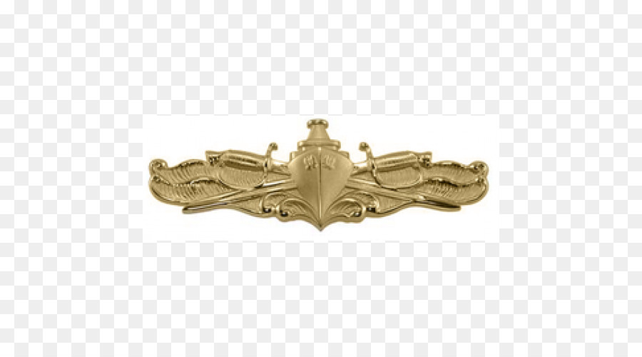 United States Navy Brass