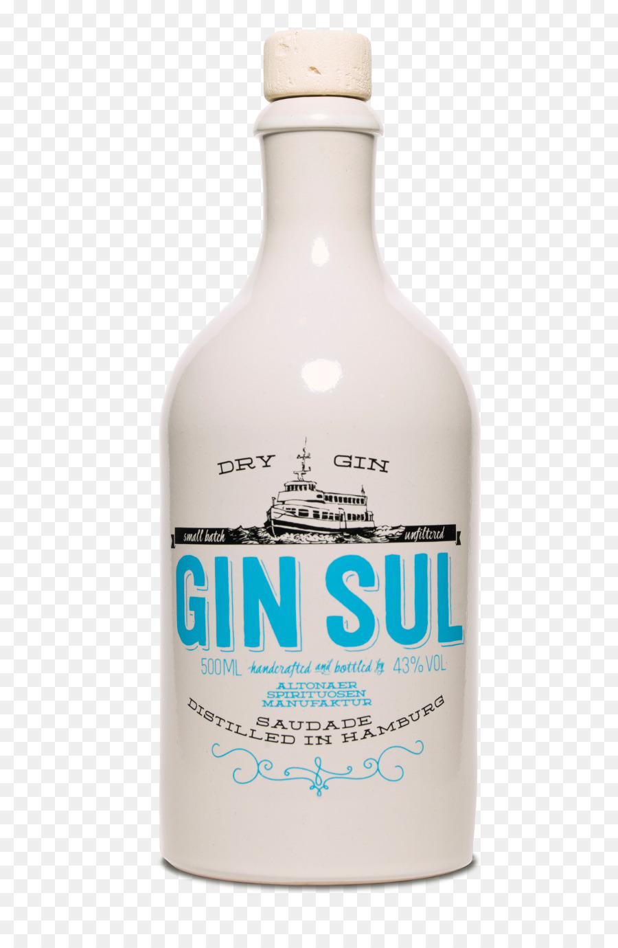 GIN SUL Tonic Wasser Destilliertes Getränk, Cocktail - Cocktail