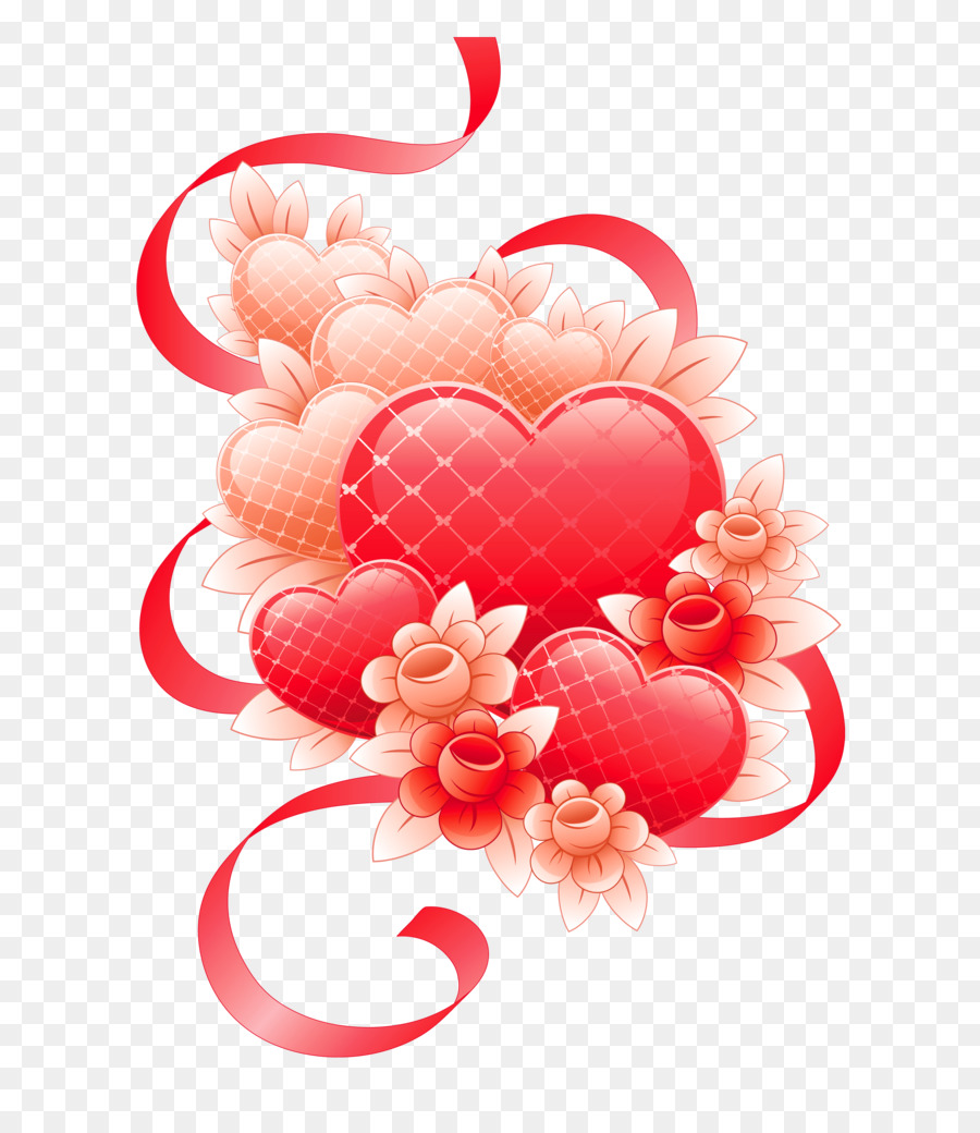 Valentinstag iPhone X-Desktop-Hintergrundbild Herz, 14 Februar - Valentinstag