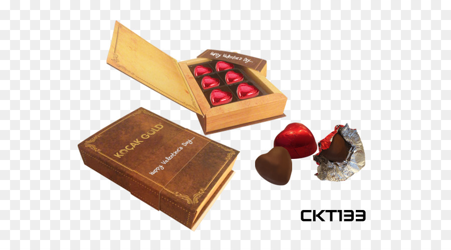 Schokolade Praline Bonbon-Zucker - Schokolade