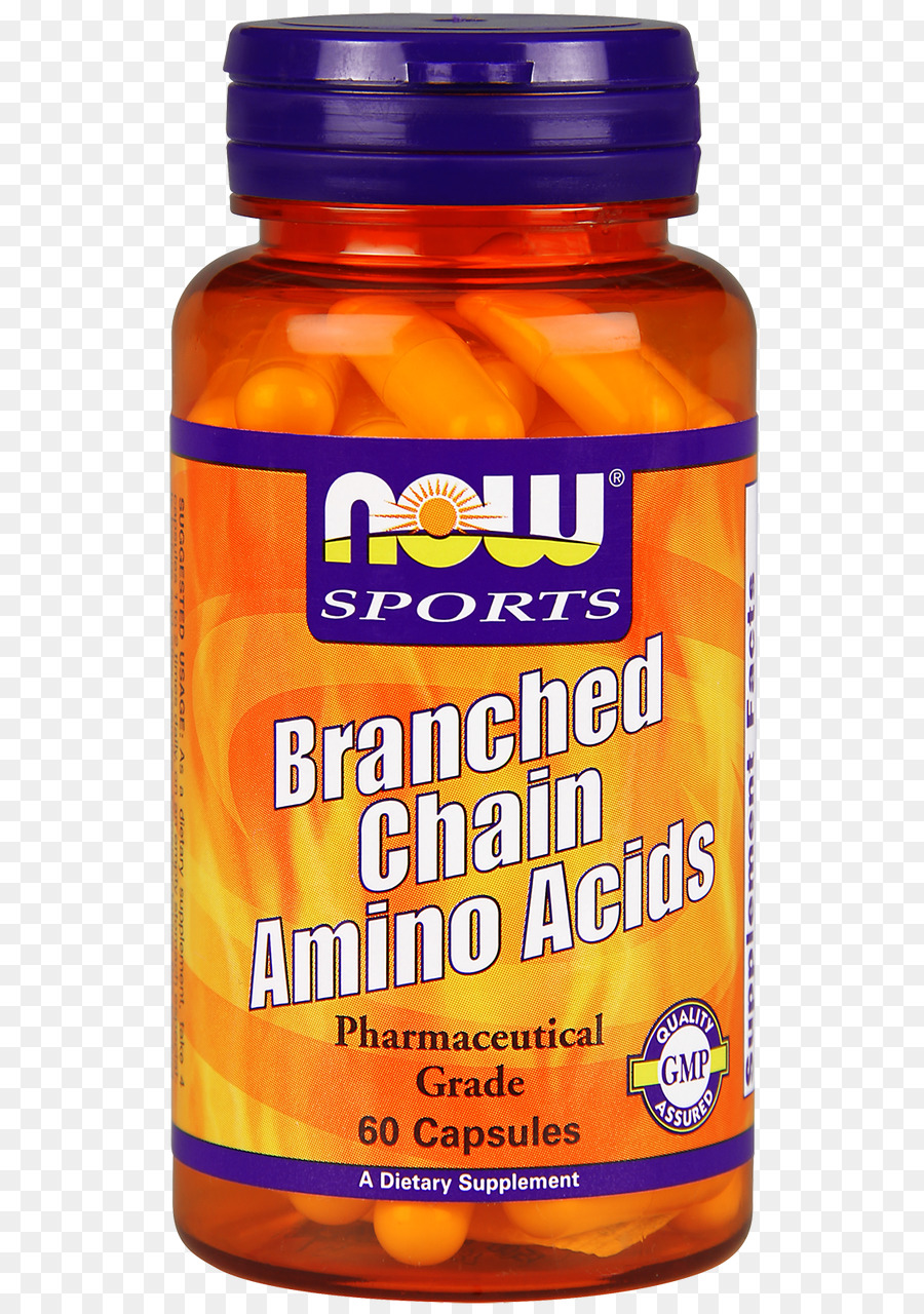 Nahrungsergänzungsmittel aus verzweigtkettigen Aminosäuren-Essentielle Aminosäuren-Kapsel - branchedchain Aminosäure