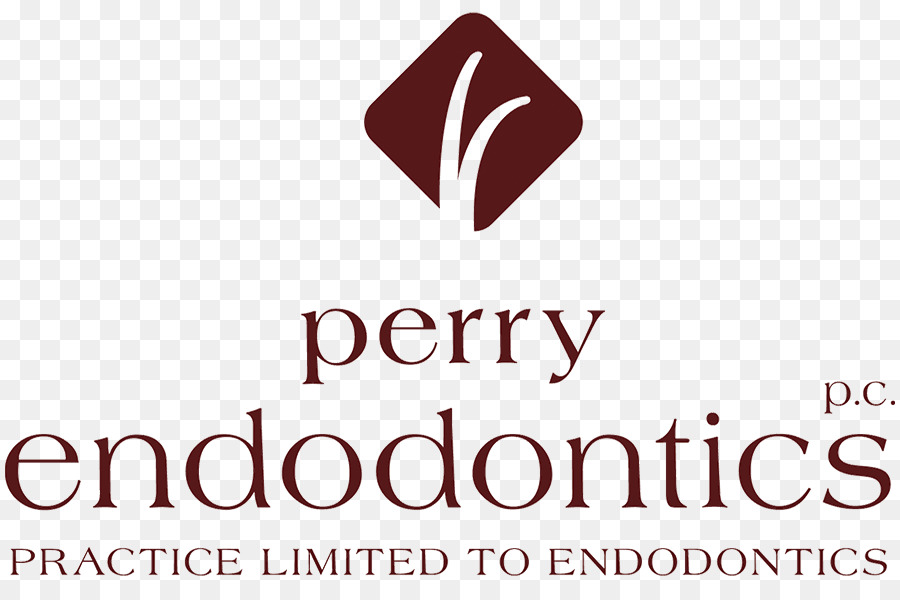 Logo Marke Endodontie Schriftart - Design