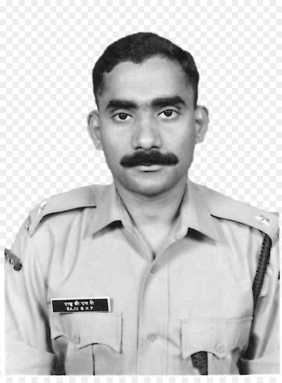 Ufficiale dell'esercito Sardar Vallabhbhai Patel Nazionale, l'Accademia di Polizia rango Militare - la polizia
