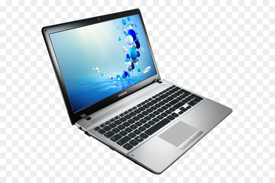 Notebook Samsung Intel Core i5-Zentraleinheit - Laptop