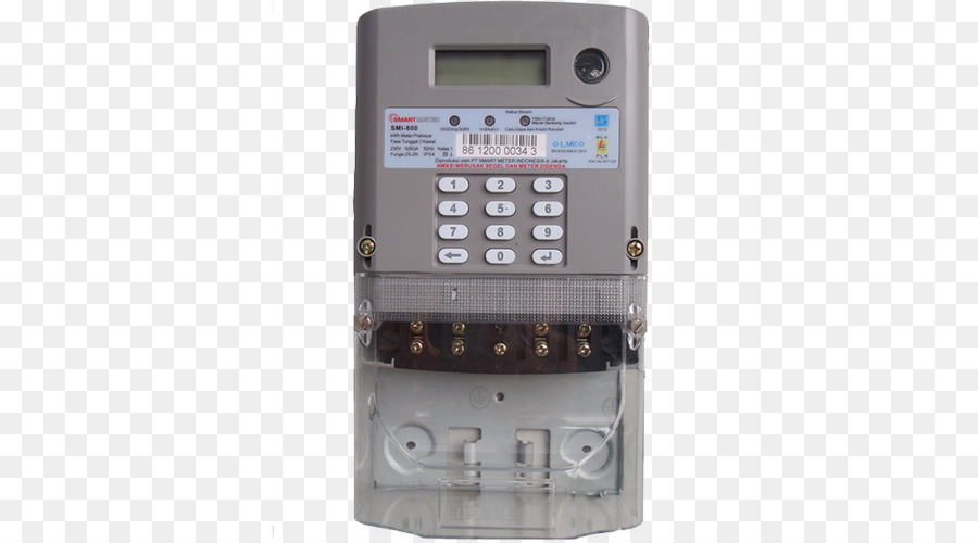 Leistungsschalter-Telefonie Elektrische Netz - Trennzeichen