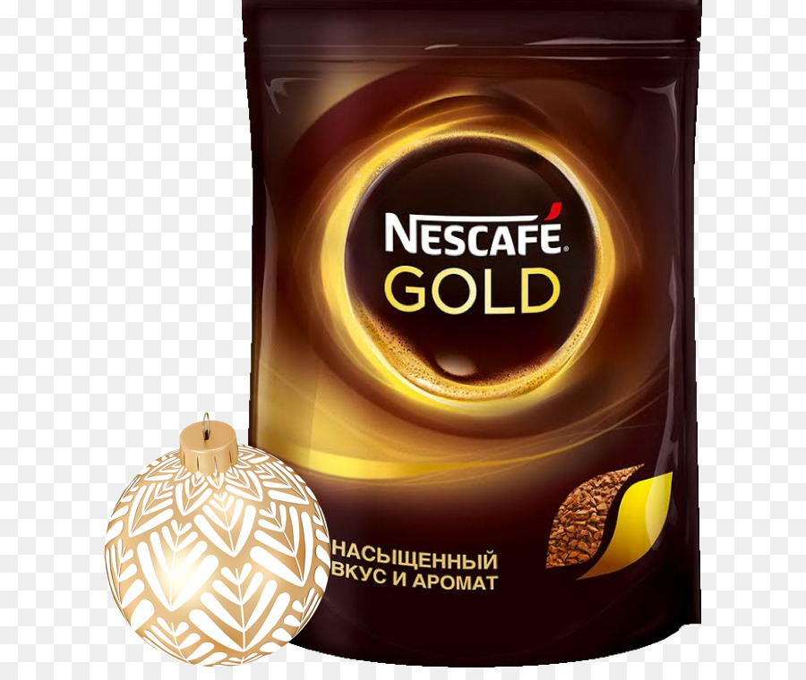 Instant coffee marke Nescafé Coffee bean Кофейный коктейль - Kaffee
