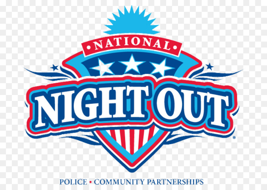 2018 National Night Out 2009 National Night Out 2017 National Night Out Polizei Kriminalität - Polizei