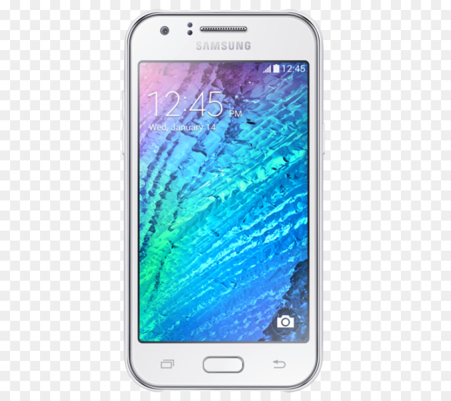 Samsung Smartphone Android Telefon 4G - Samsung