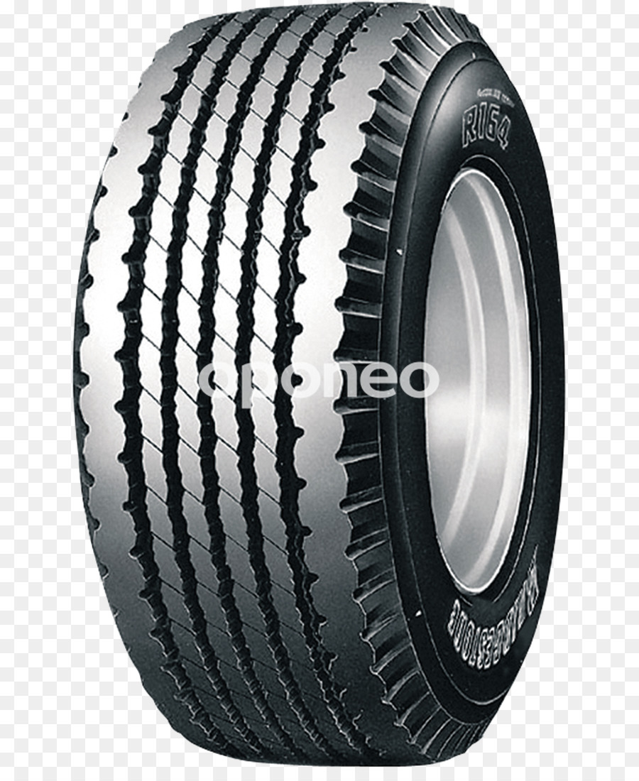 Bridgestone LKW-Reifen 