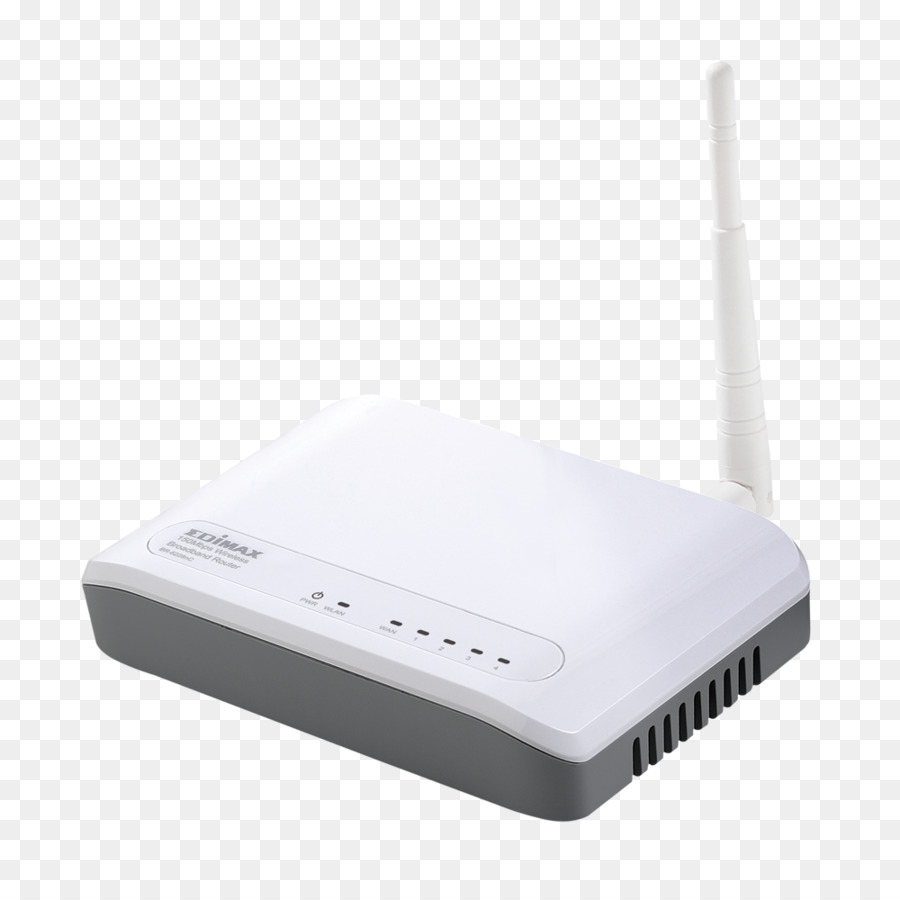 Wireless-Access-Points WLAN repeater Router Edimax EW-7228APn - Adsl
