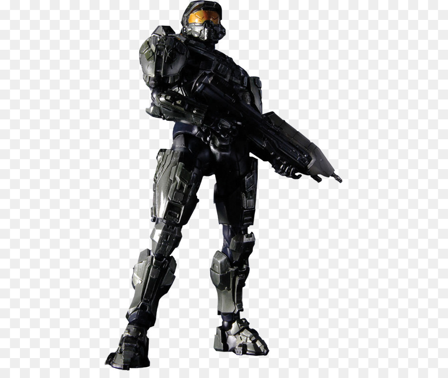 Halo 4 Halo: The Master Chief Collection-Halo: Reach-Halo 5: Guardians - Chif