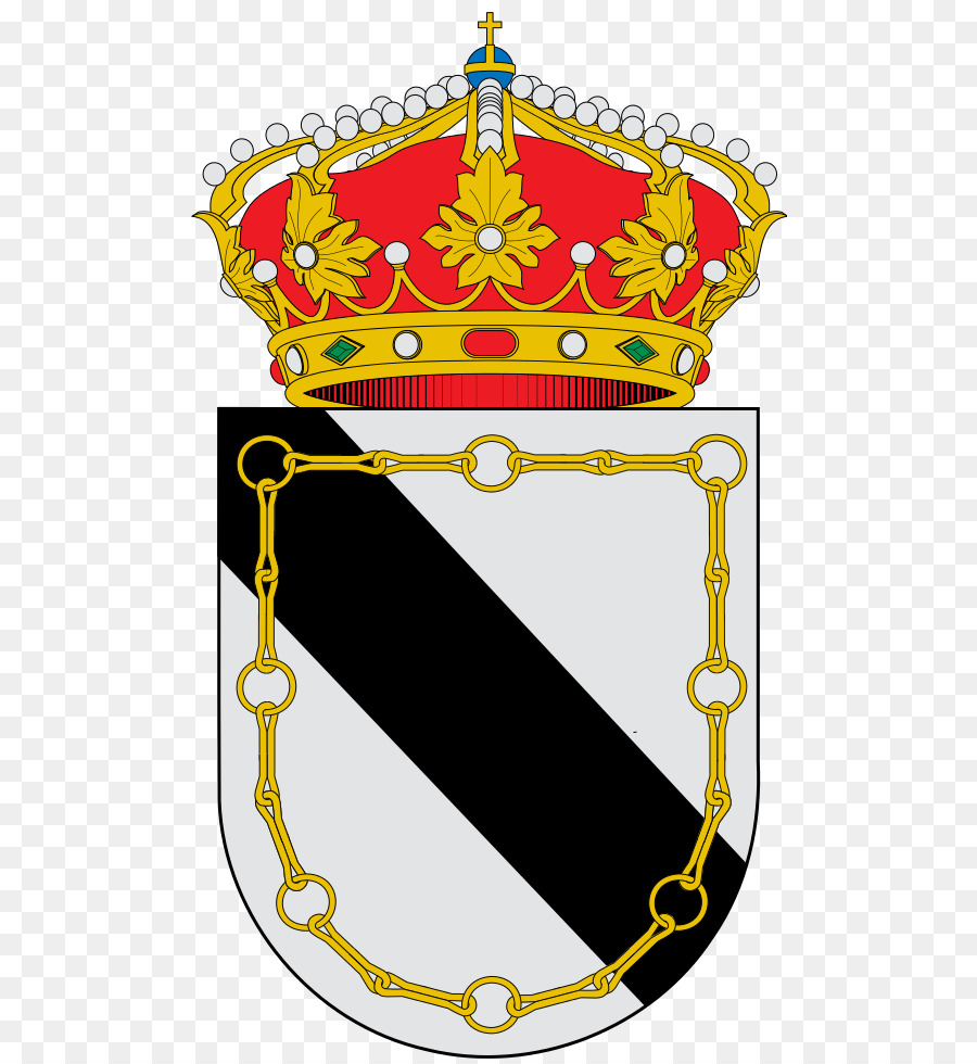 Villalba del Alcor Leon Palacios del Sil Stemma Stemma della Galizia - stemma di famiglia
