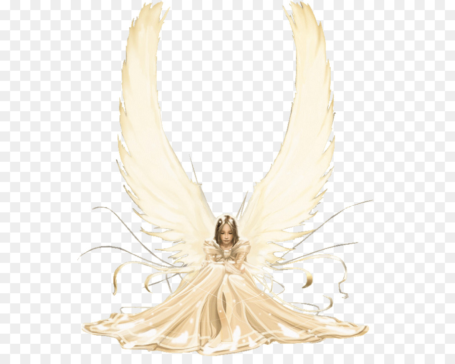 Sette Arcangeli angelo Custode Fata - angelo