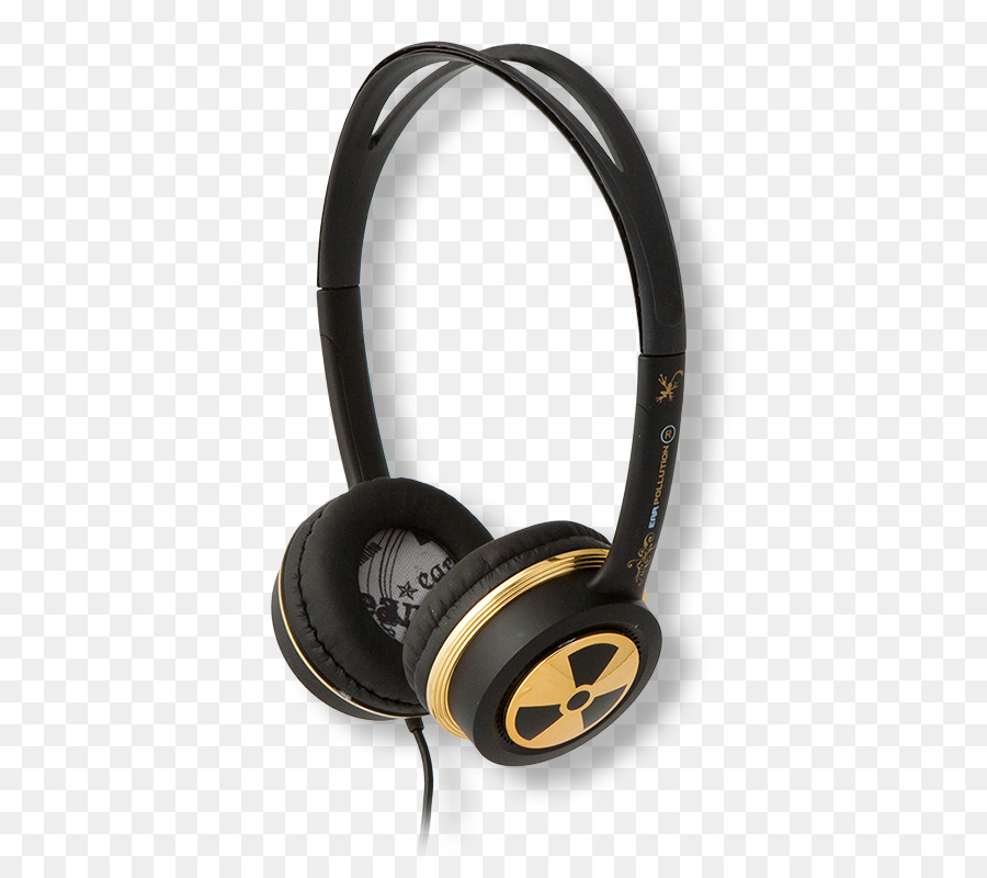 HQ Cuffie ZAGG IFROGZ EarPollution toxix Audio - cuffie