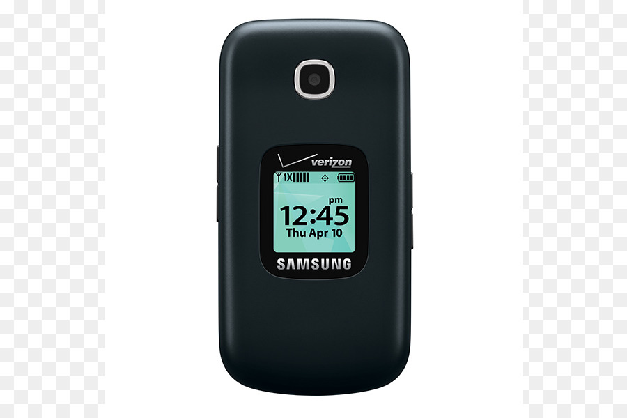 Verizon Wireless Samsung Galaxy Clamshell design Telefon - Samsung
