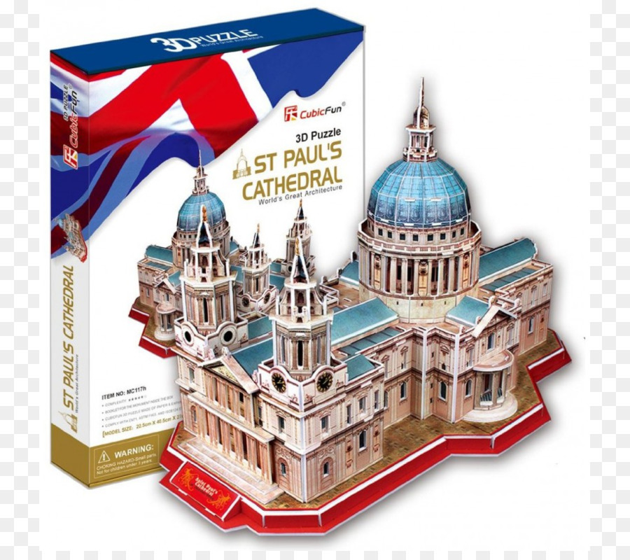 St Paul ' s Cathedral Puzzle Puzzles 3D Puzzle St. Patrick s Cathedral - Kathedrale