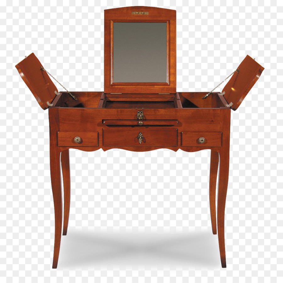 Brittfurn Schreibtisch Möbel - Stuhl