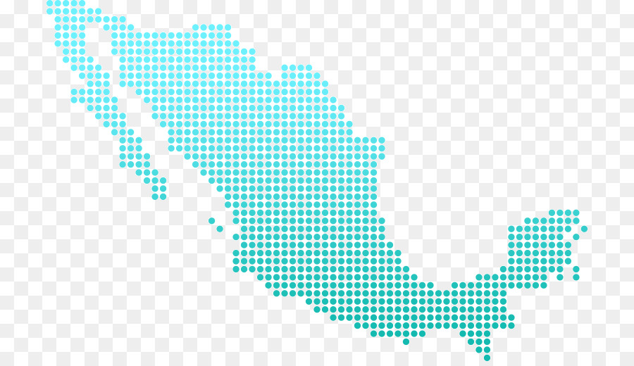 Mexico Hoa bưu Kiện DHL dịch Vụ Chuyển phát NHANH - mexico bản đồ