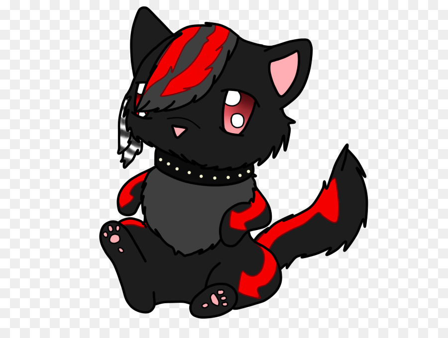 Demone gatto creatura Leggendaria Clip art - Carino Hedgehog