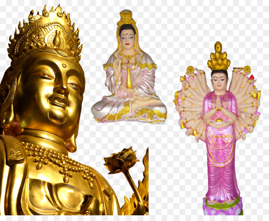 Phật Quán Âm Quán Thế Âm Kṣitigarbha A Di Đà - phát
