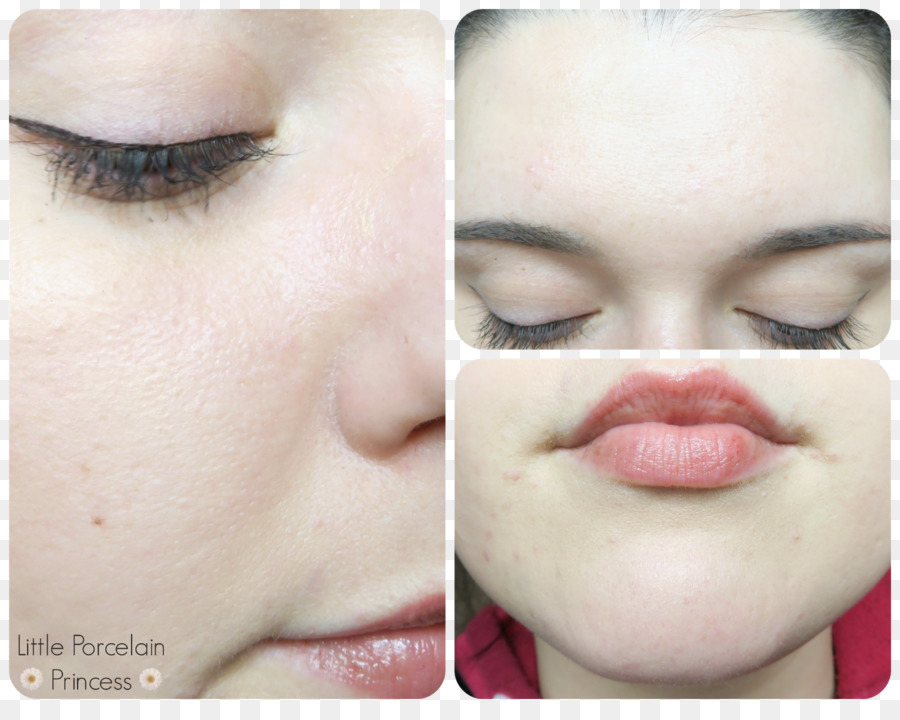 Wimpern extensions-Lip gloss, Lippenstift, Foundation, Eye liner - Lippenstift