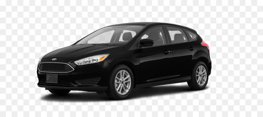 Ford Motor Company Auto 2018 Ford Focus SE - Ford
