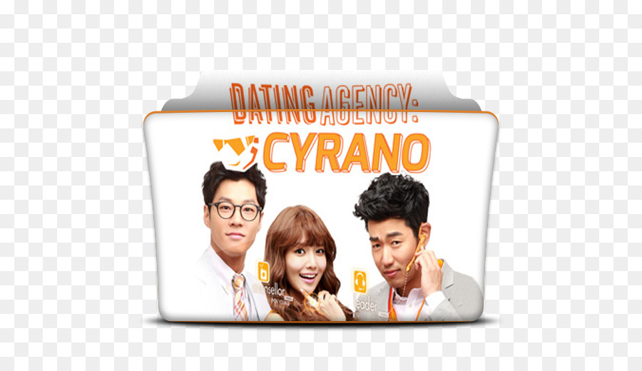 Dating Agency: Cyrano Sooyoung Süd Korea Drama Online dating service - kdrama