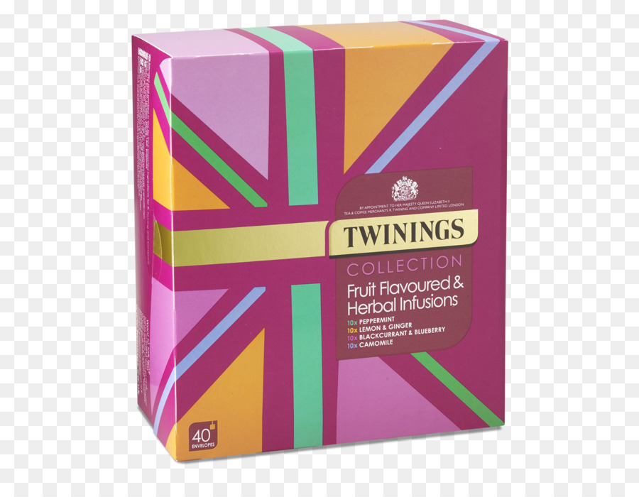 Tee Twinings Infusions-Kräuter-Geschmack - Tee